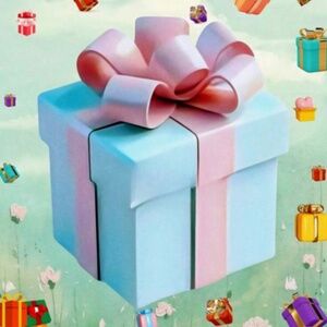 Kate Spade New York X Target  Surprise Box